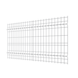 EcoHybrid Security Fencing - L 2560mm - PANELS ONLY