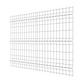 EcoHybrid Security Fencing - L 2560mm - PANELS ONLY