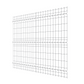 EcoHybrid Security Fencing - L 2560mm - PANELS ONLY